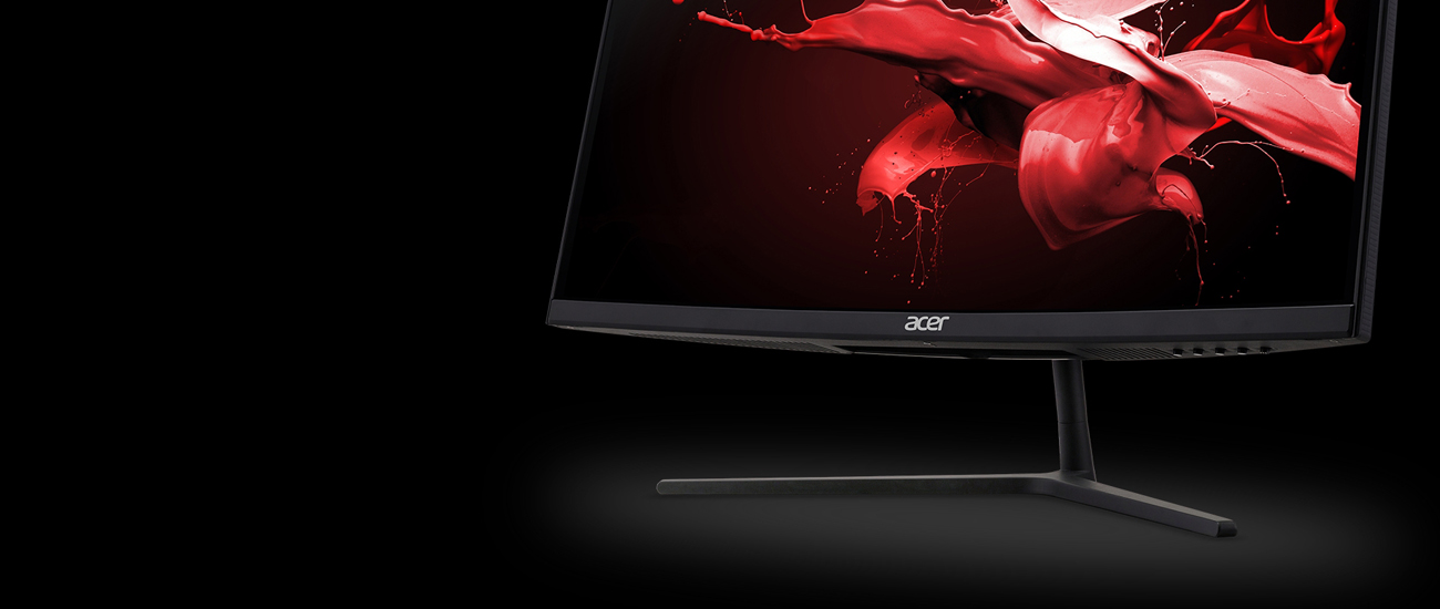 Acer EI2 series monitor